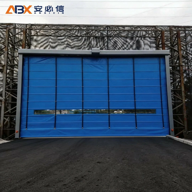 东营市柔性门